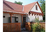 Počitniška hiša Mezőkövesd Madžarska